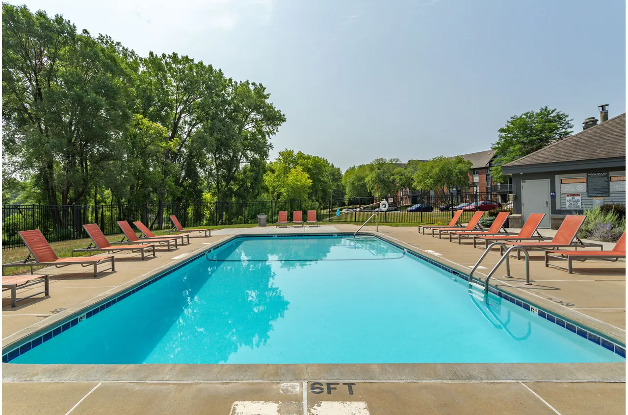 Avana West Park