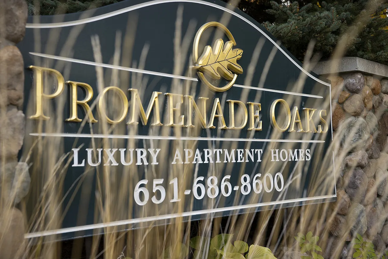 Promenade Oaks Townhomes