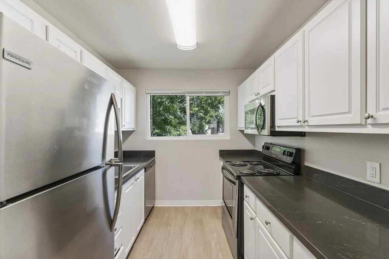 Kensington Apartments