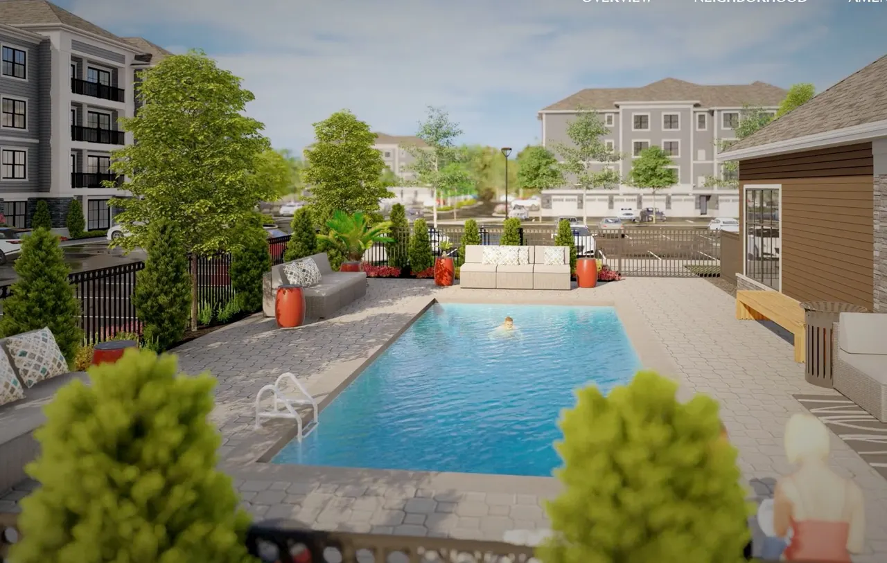 Dunnwood Green Apartments
