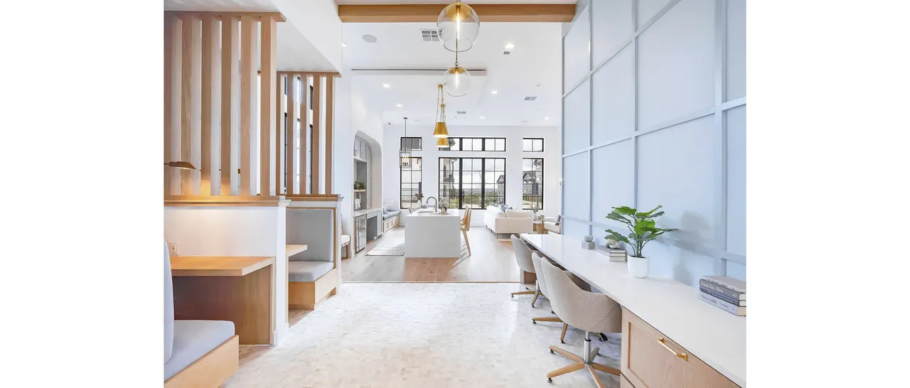 Citizen House Wolf Ranch