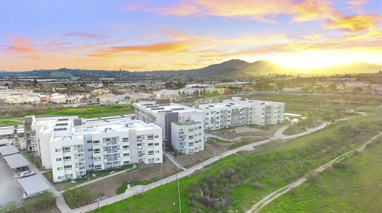 Parc One