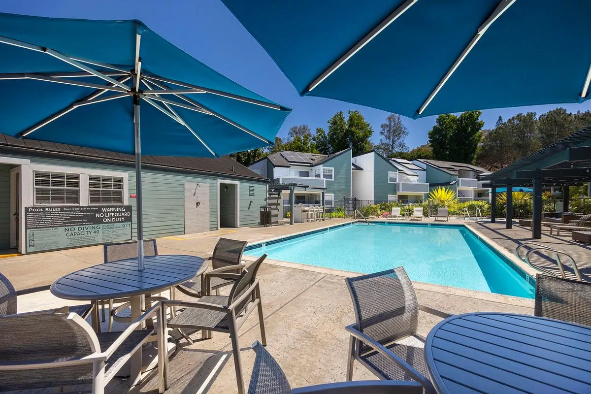 Scripps Landing Apartment Homes