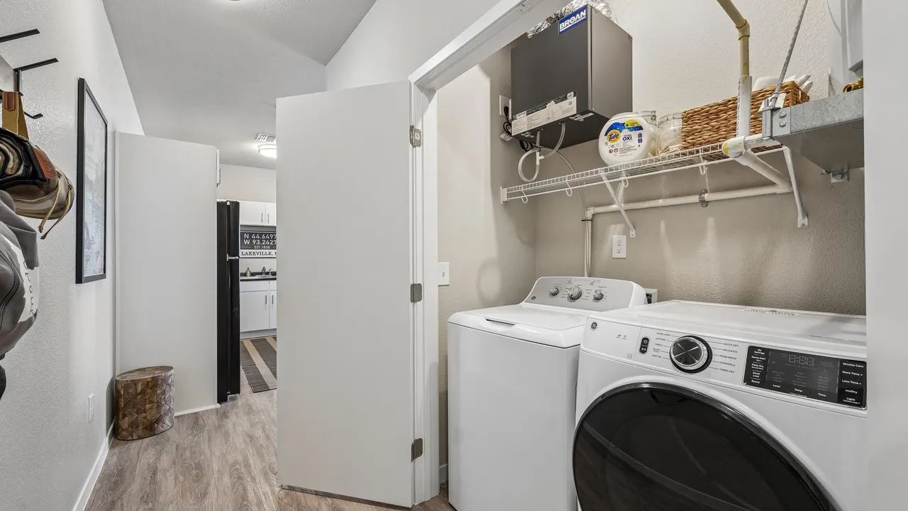 Authentix Lakeville