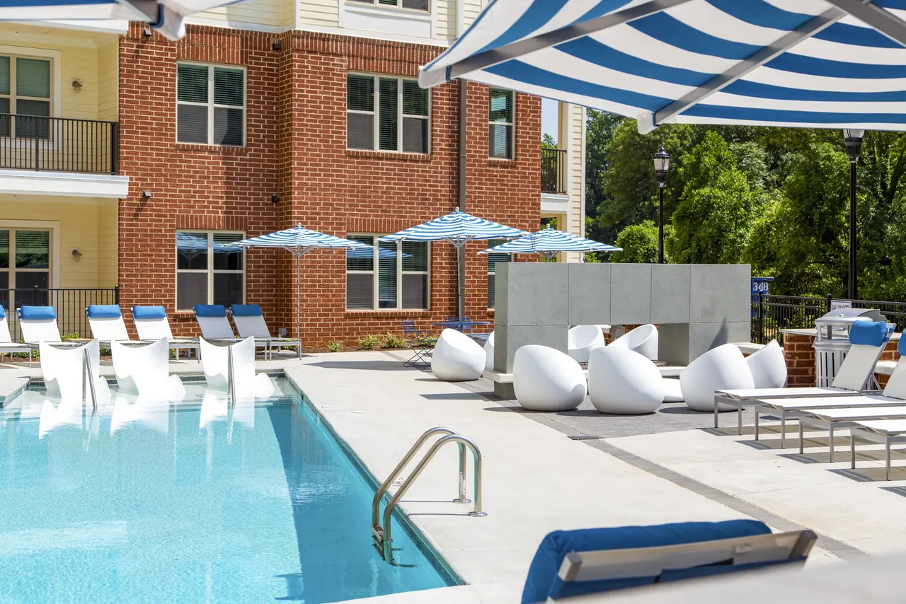5115 Park Place Apartments