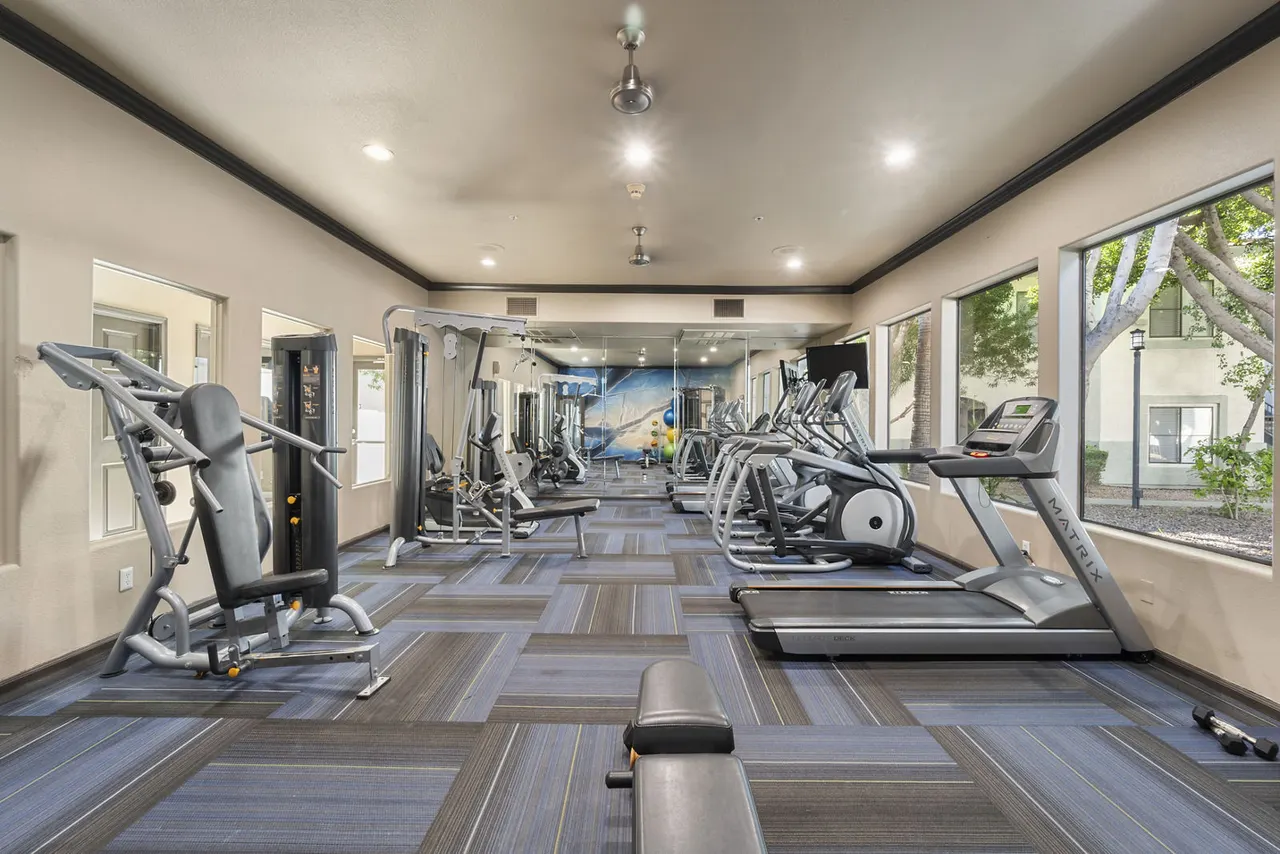 Solis at Towne Center Apartments