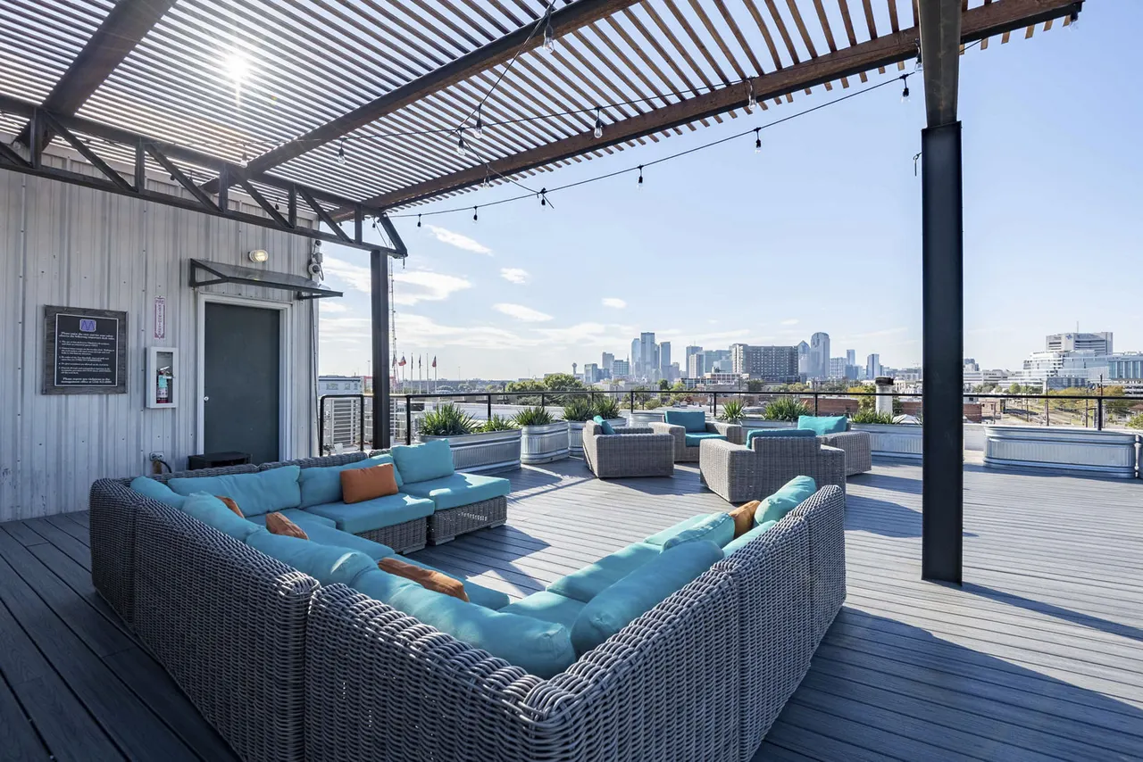 Mitchell Lofts