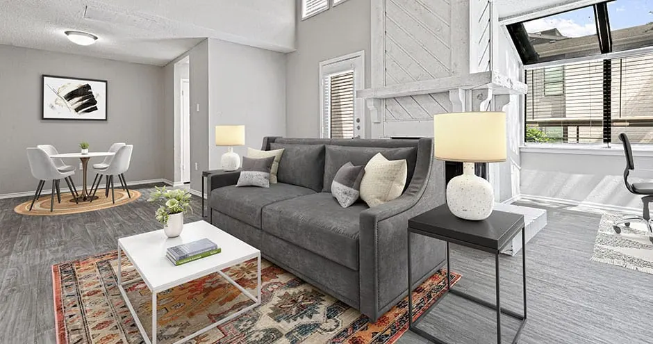 Huntington Meadows Apartments