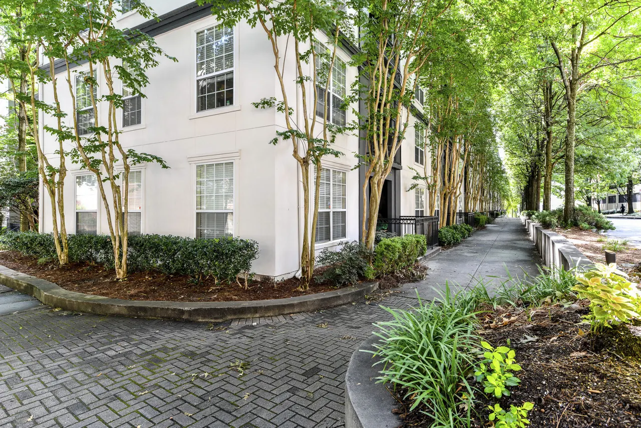 Phipps Place