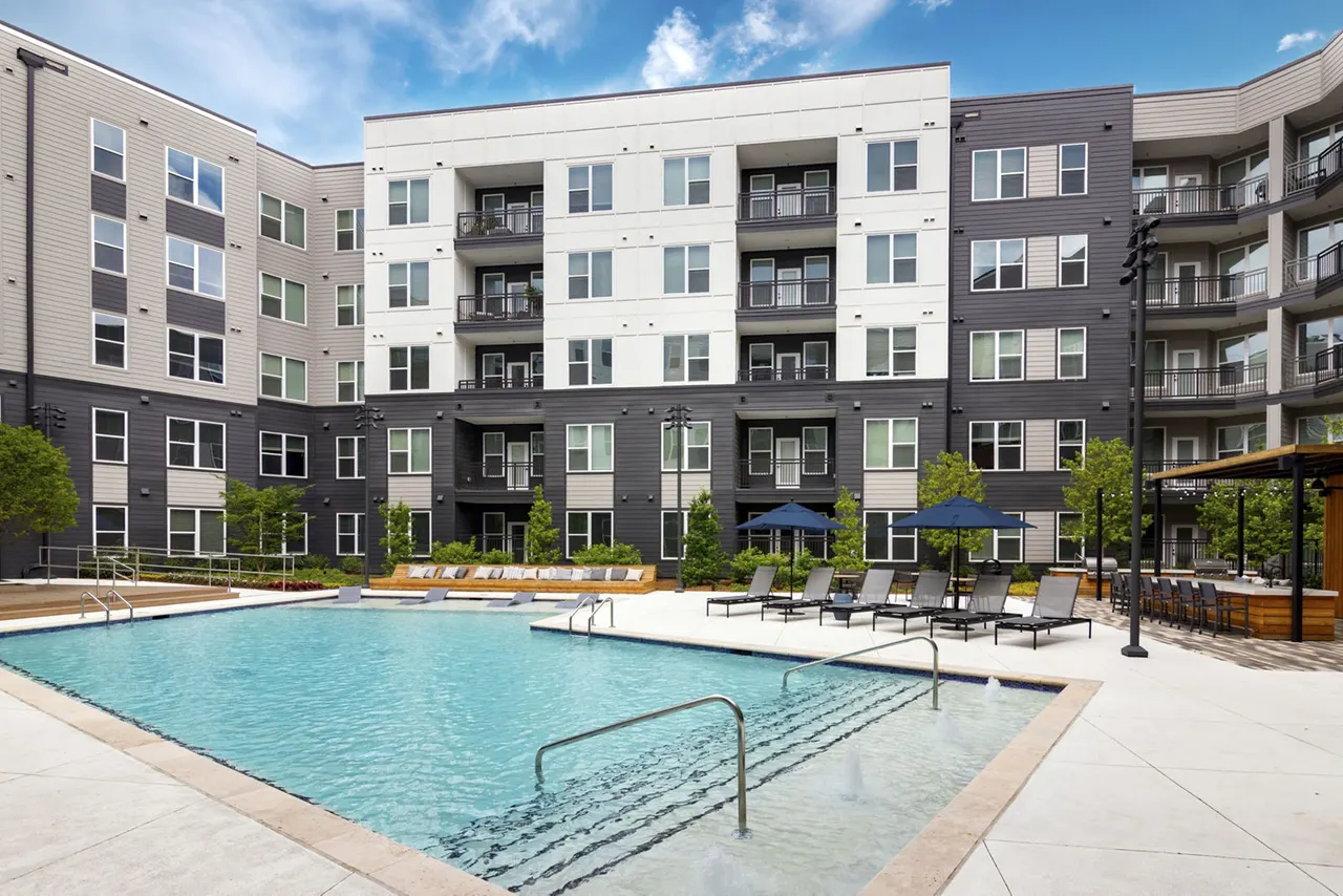 Bellamy Executive Park