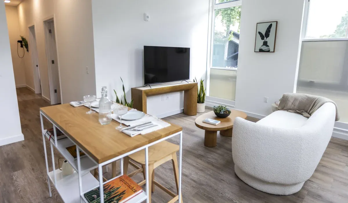Brookland Apartments