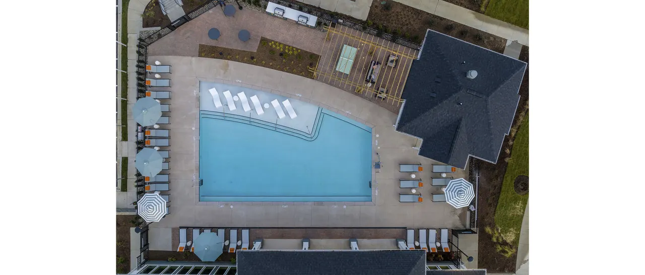 Prose Rhyne Apartments
