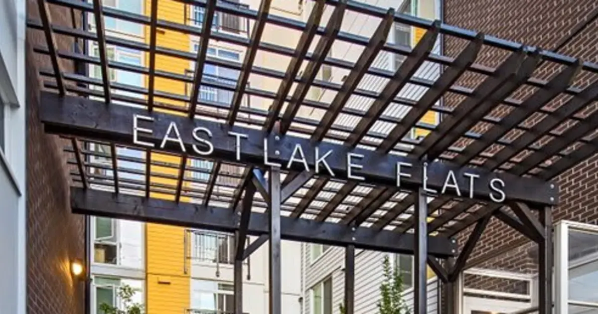 Eastlake Flats