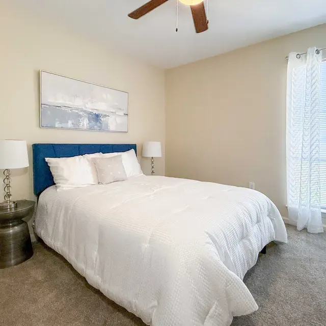 Acadia Park Apartments