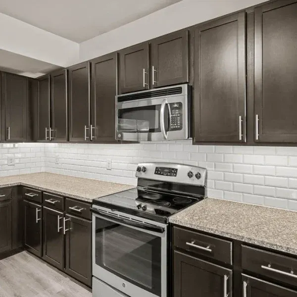 The Phoenix Apartments