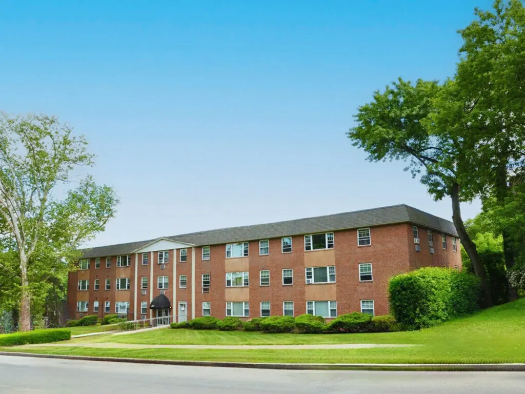 Riverview Crossings Apartments