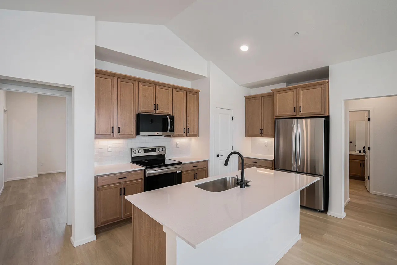 Bloom Rental Living