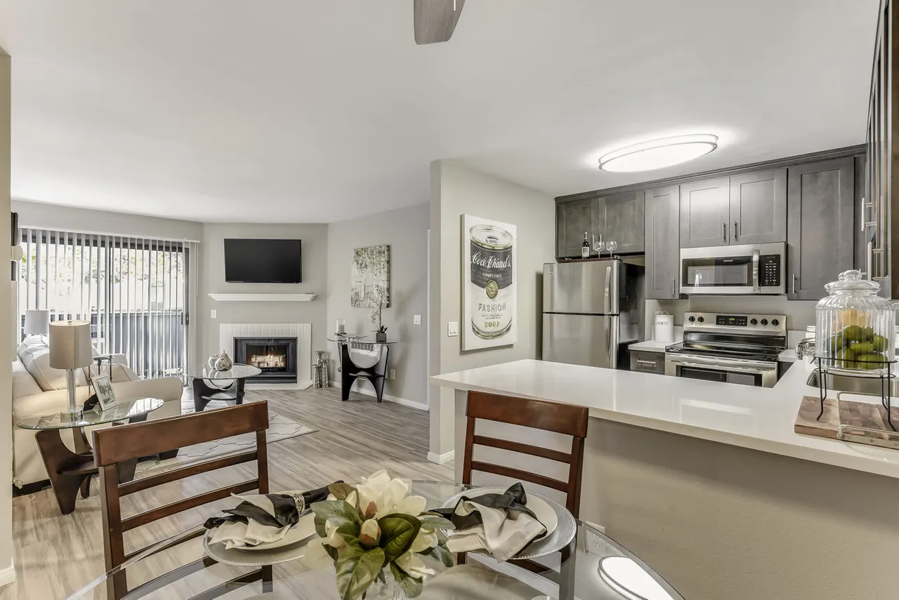 Santee Villas