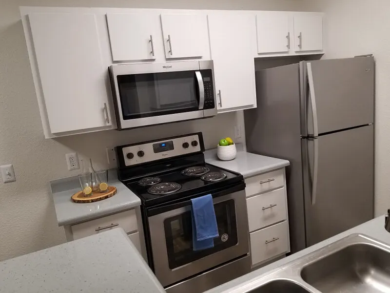 The Madison Apartments