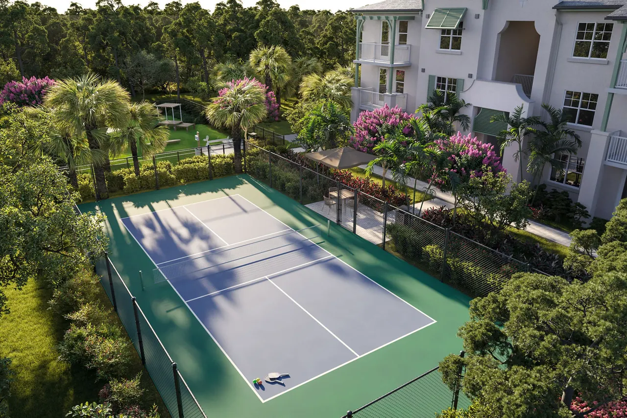 Marlowe Naples