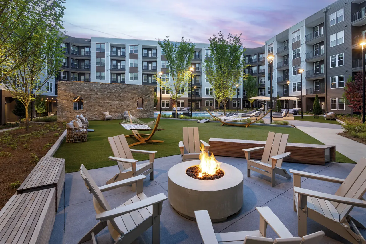 Elan Satellite Place