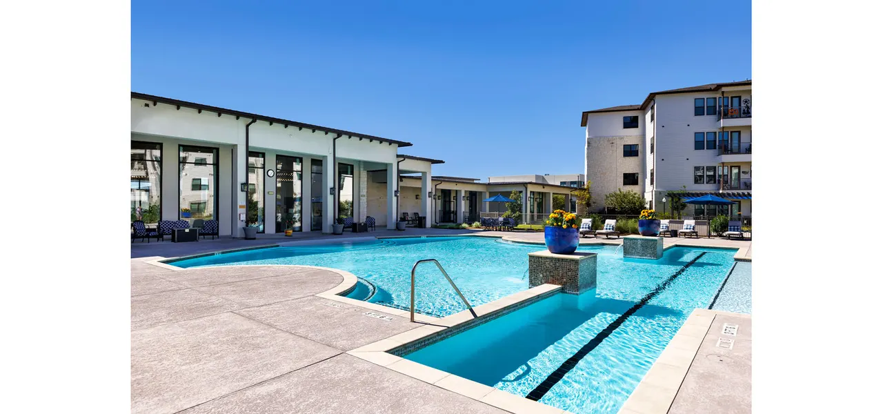 Ivy Point Cypress