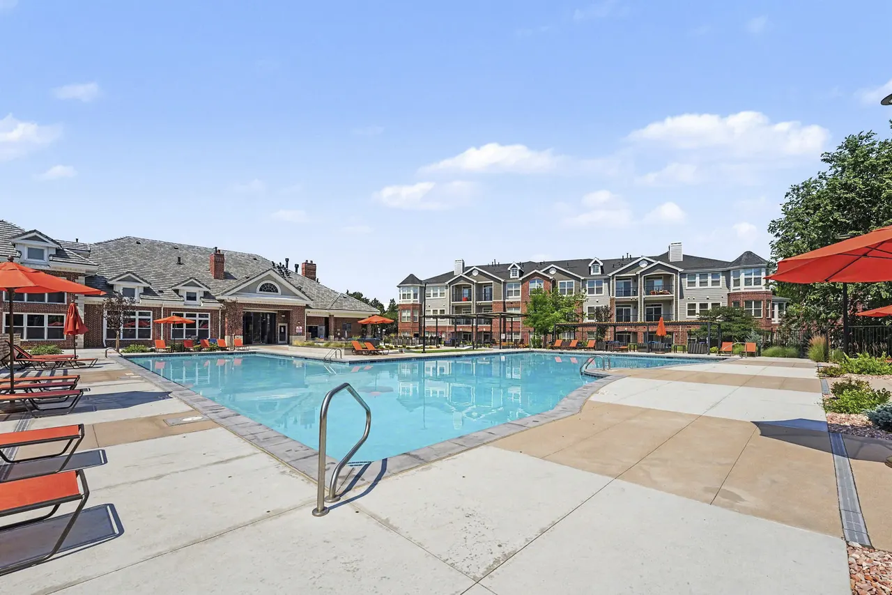 Lowry Park Apartments
