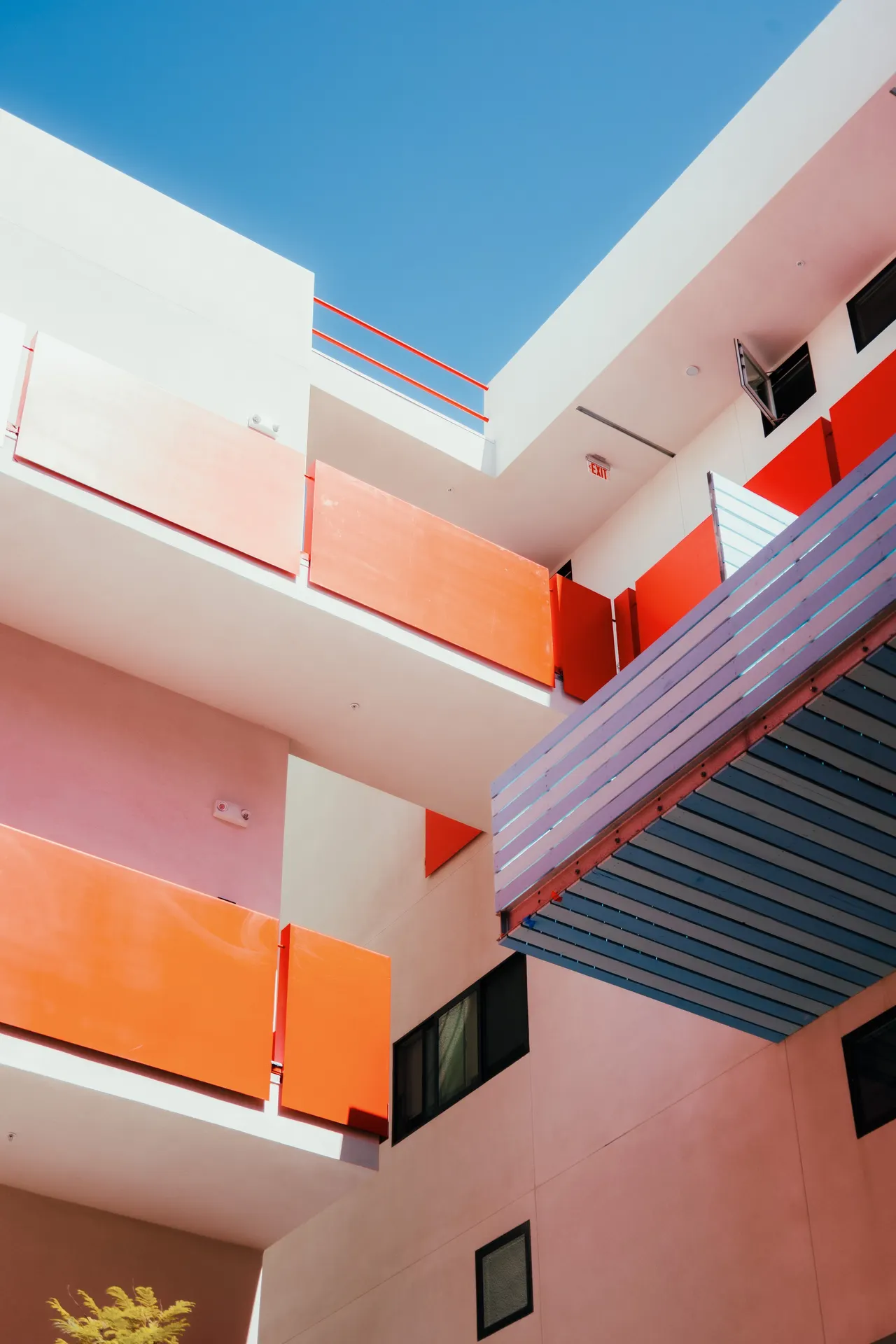 Los Patios Apartments