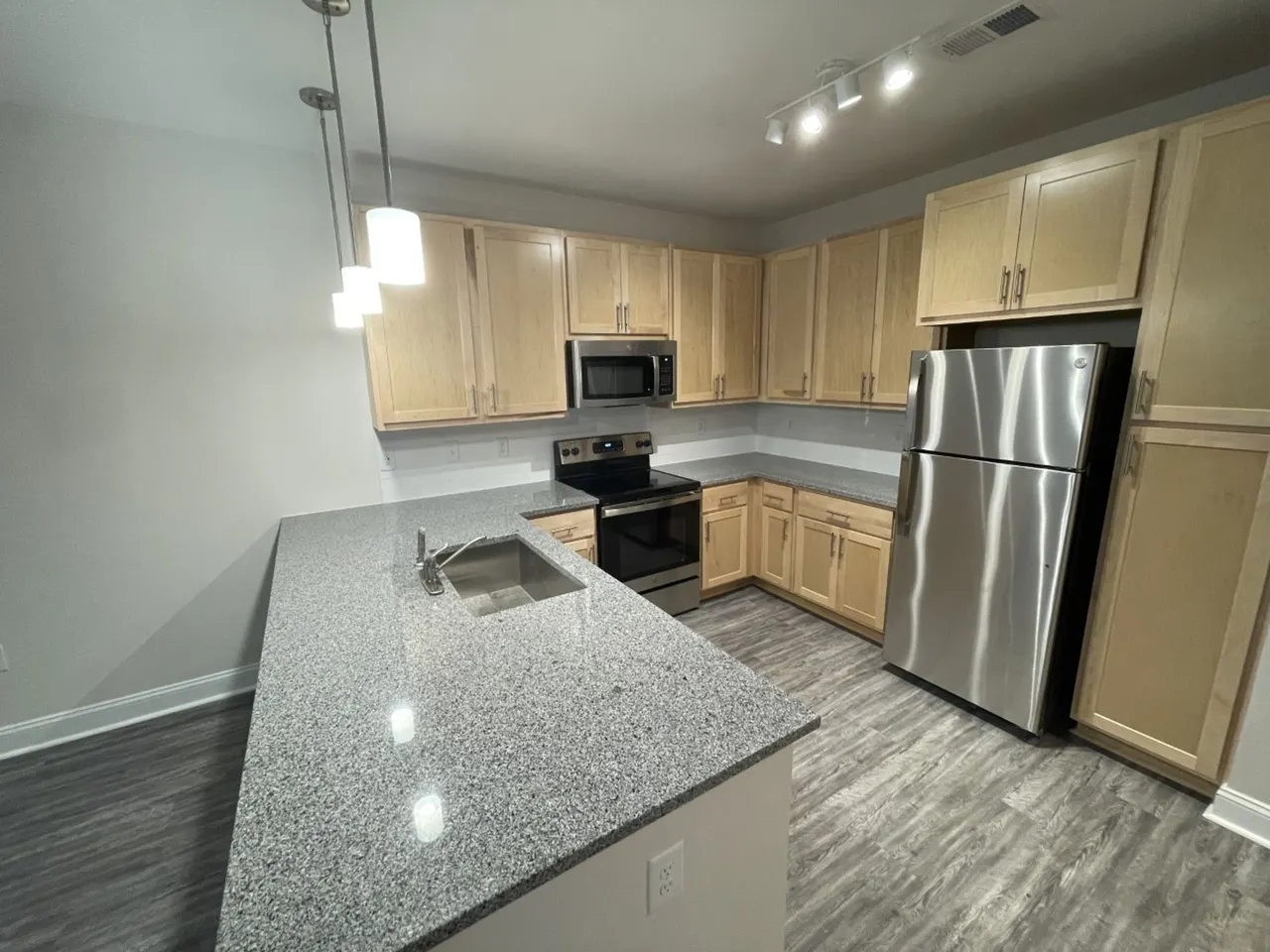 Marcom Street Apartments