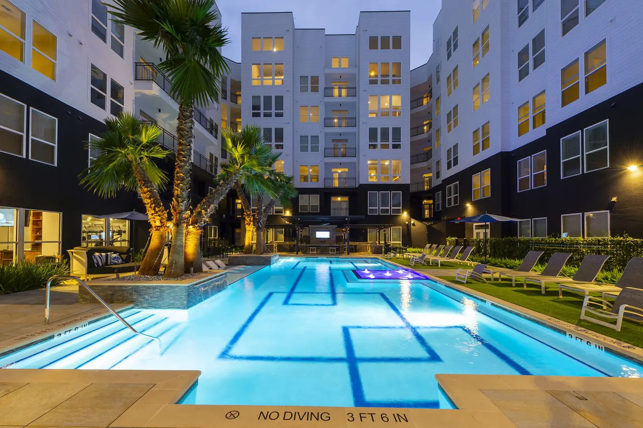 Windsor Shepherd Apartments