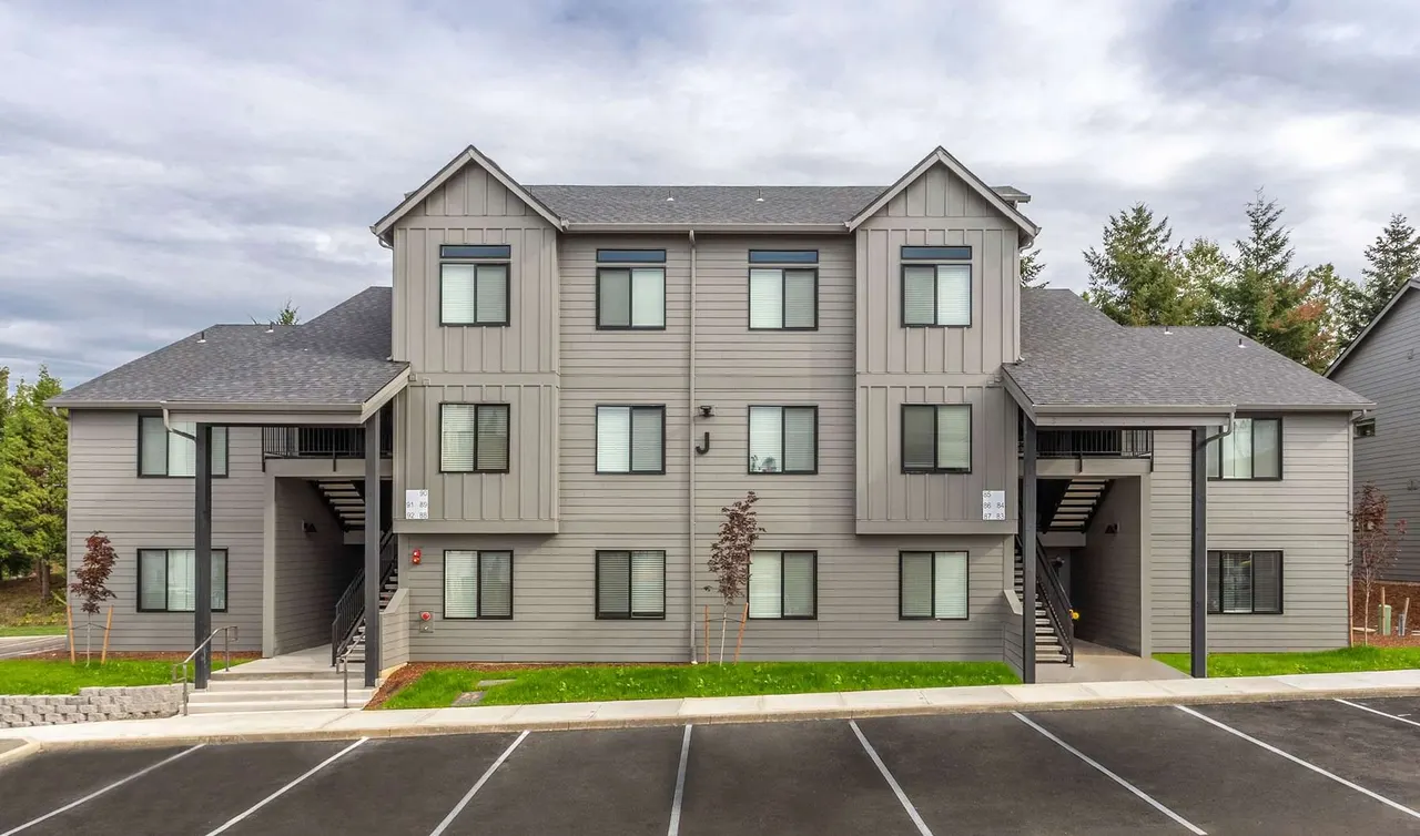 5 Points Apartments