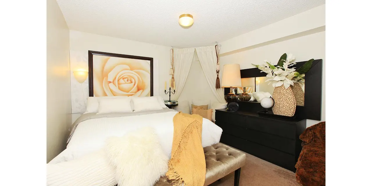 City View Apartments