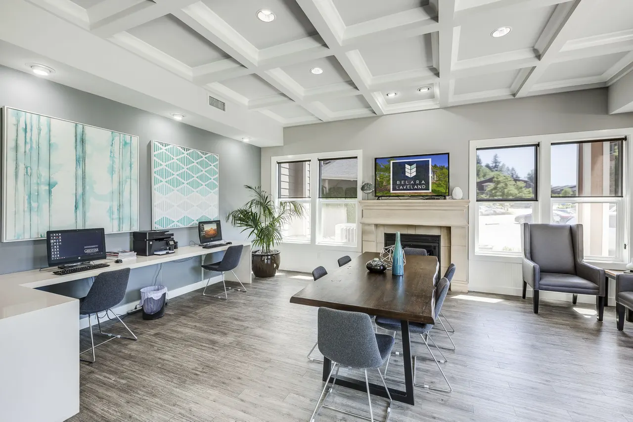 Belara at Lakeland Apartments