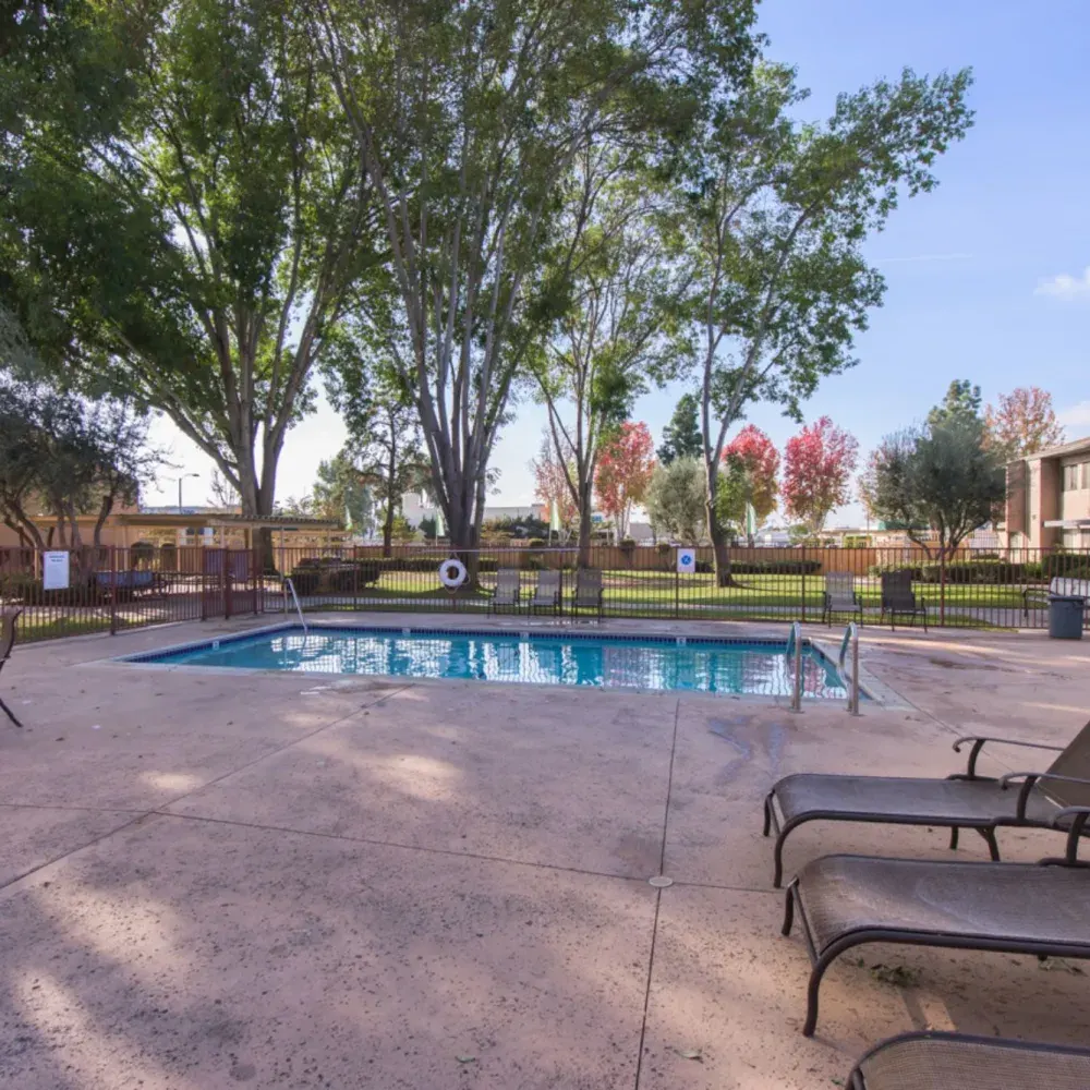 Fairview Green Apartments