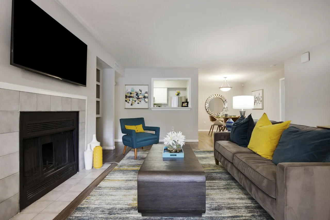 The Madison Apartments