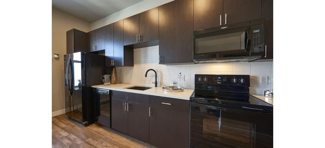 Arise Denver Apartments
