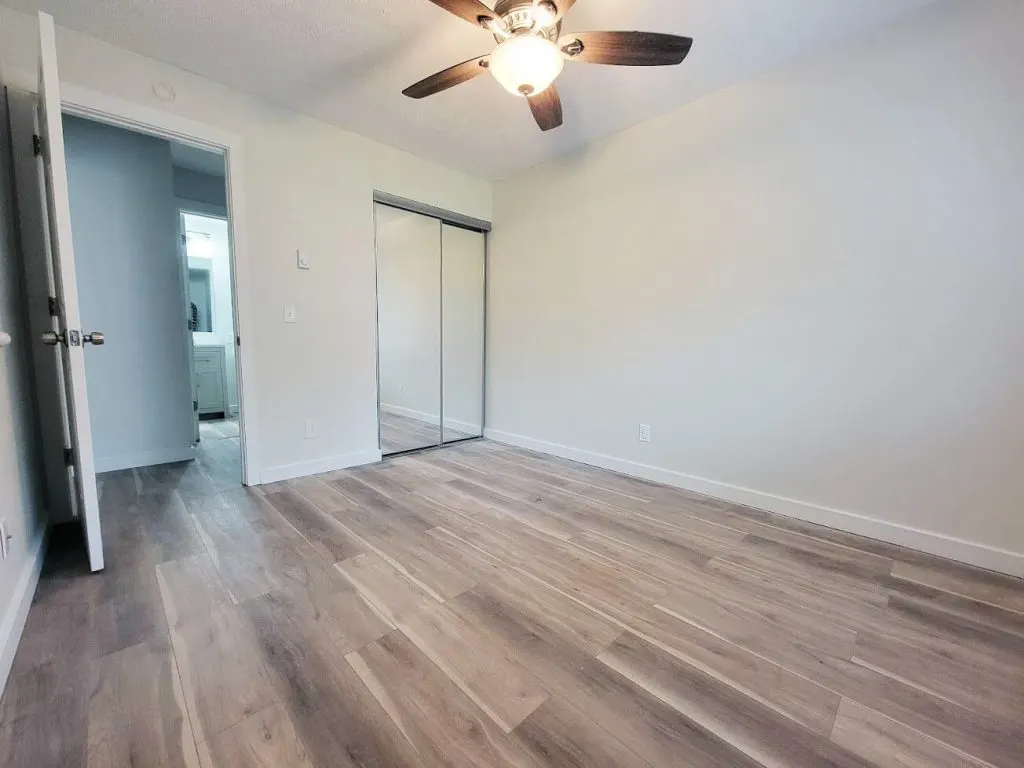 Hall of Fame Apartments