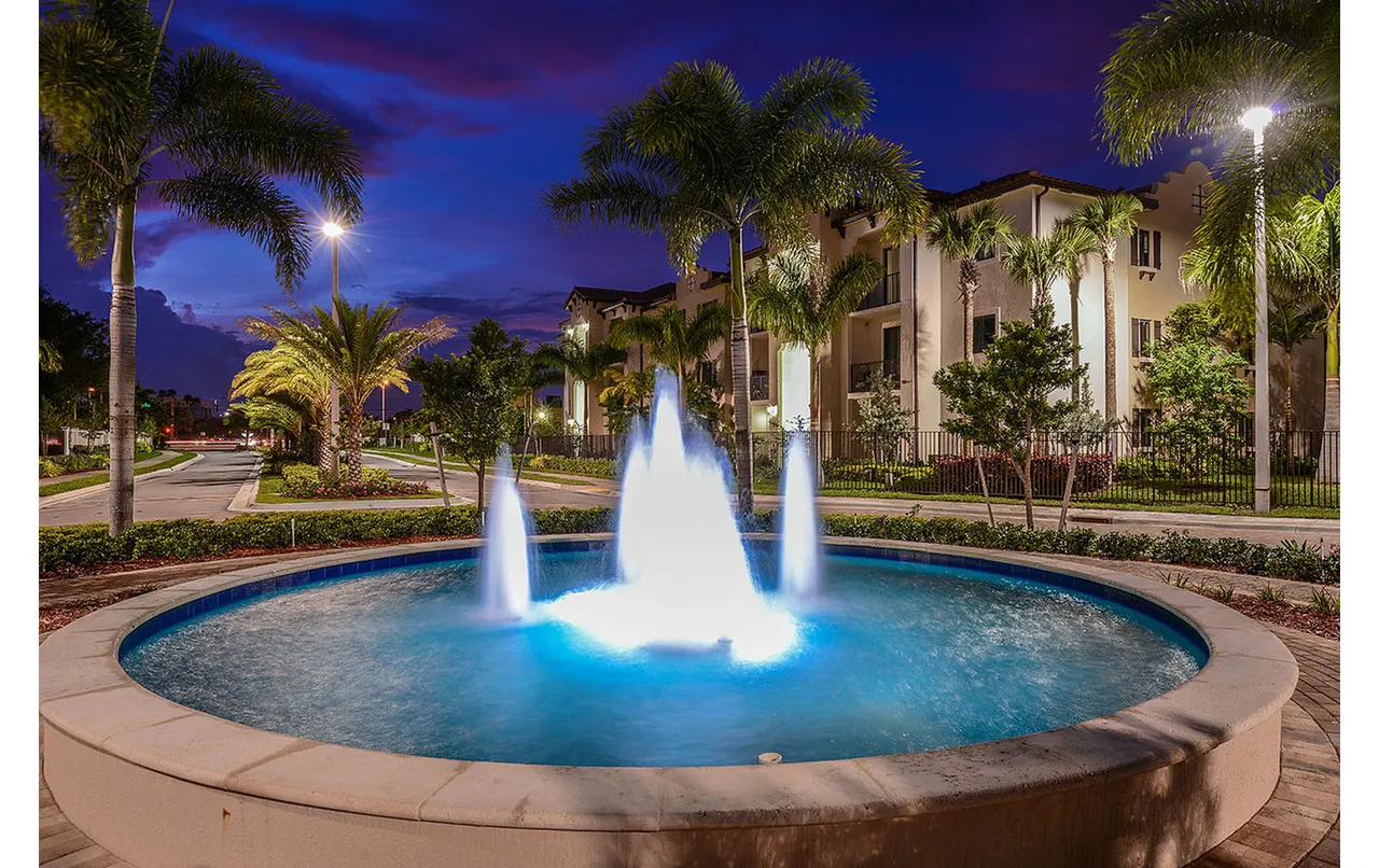 Celebration Pointe