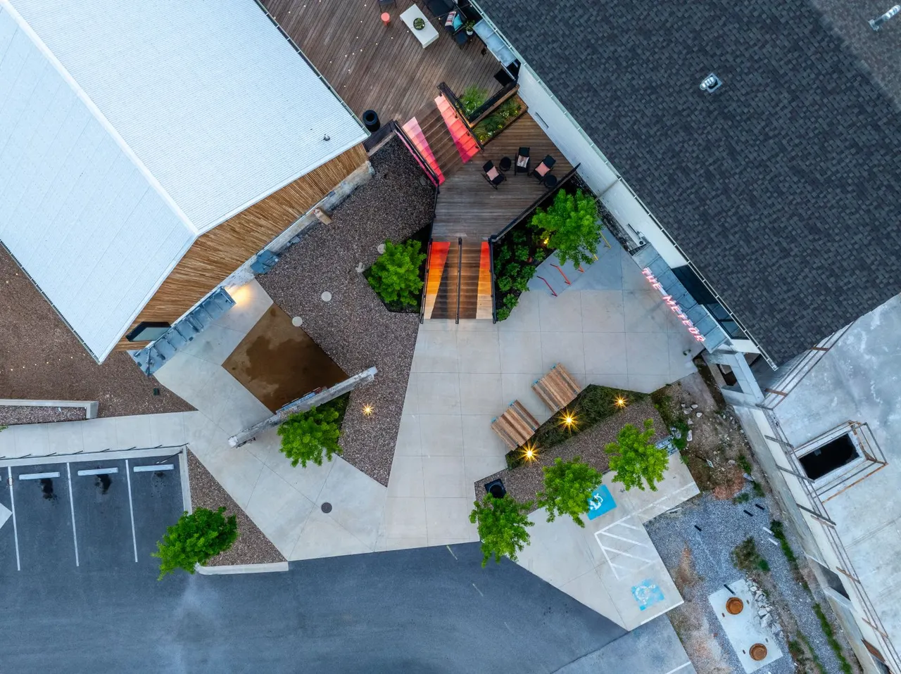 South Yard Lofts