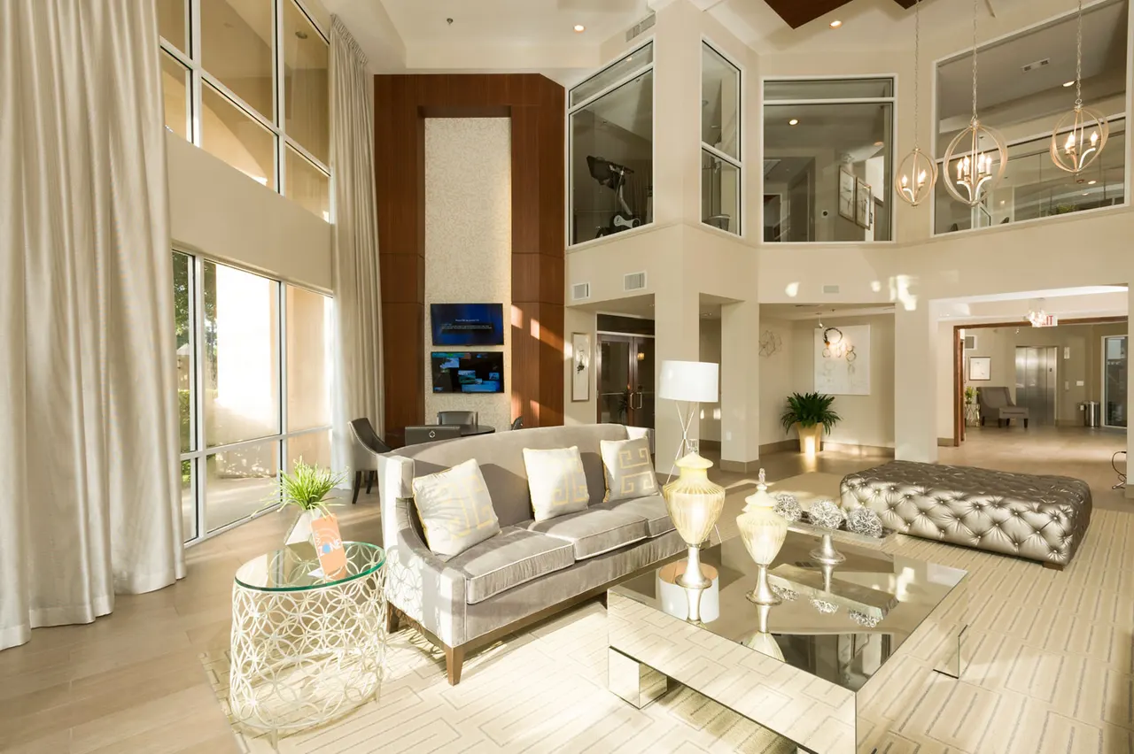 Deerwood Apartments