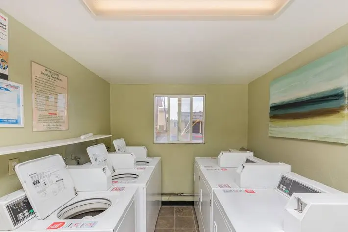 Woodhaven Townhomes