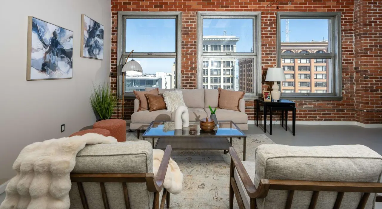 Marley Lofts