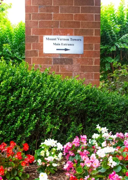 Mount Vernon Towers