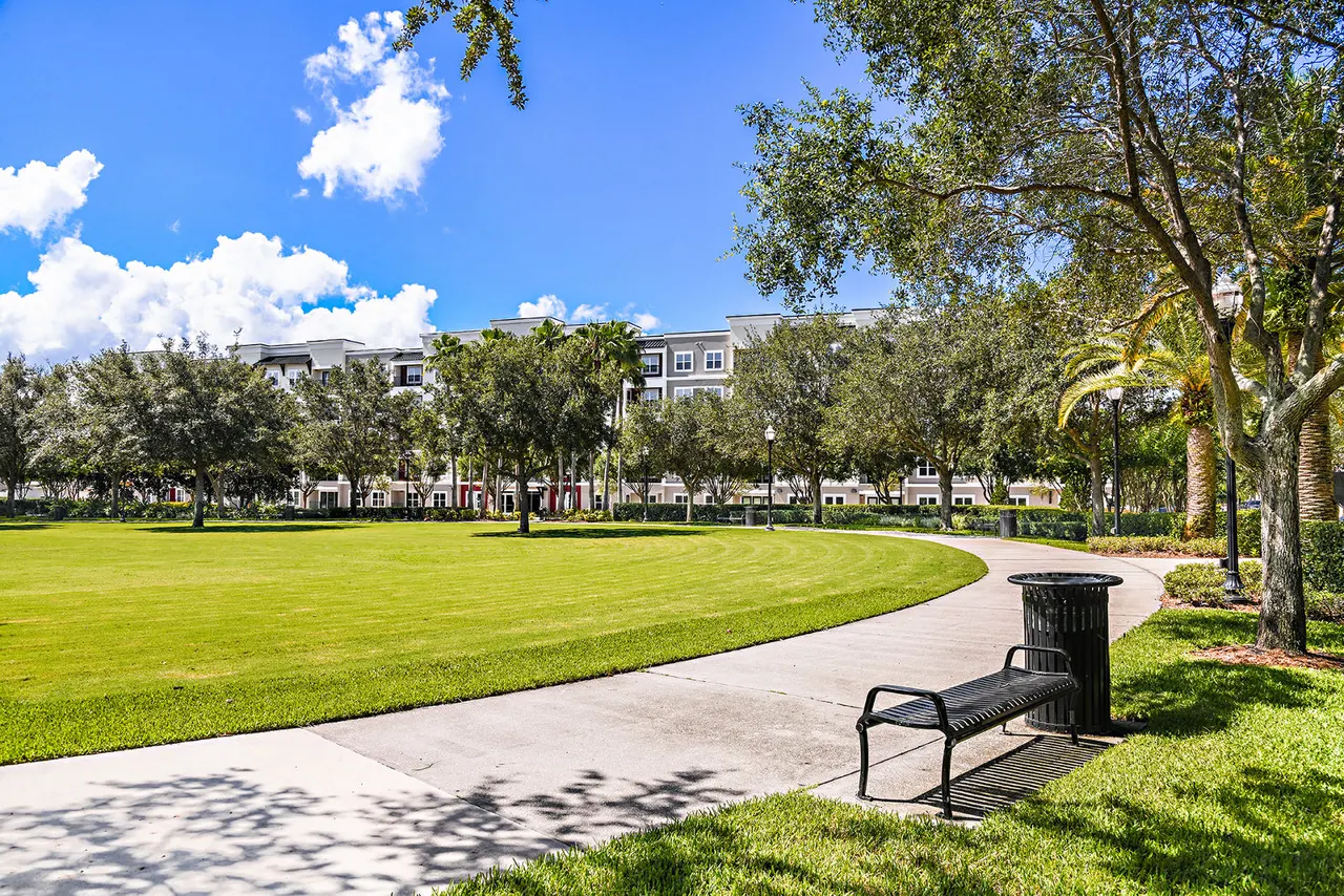 Parkside at Avalon Park