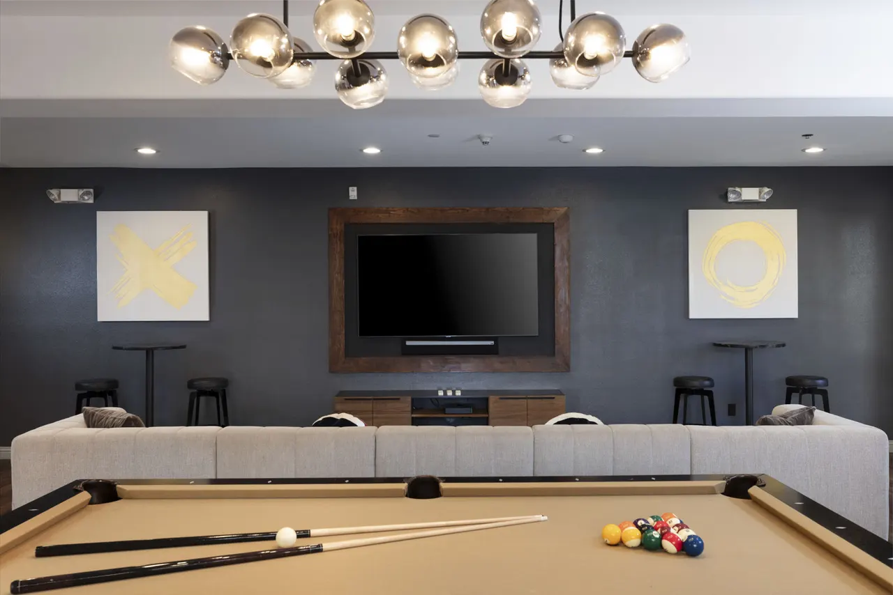 Aventino Apartments