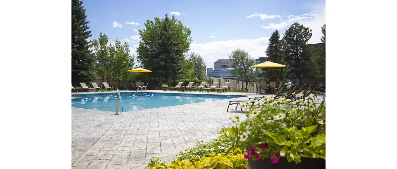 Summitt Ridge Apartments