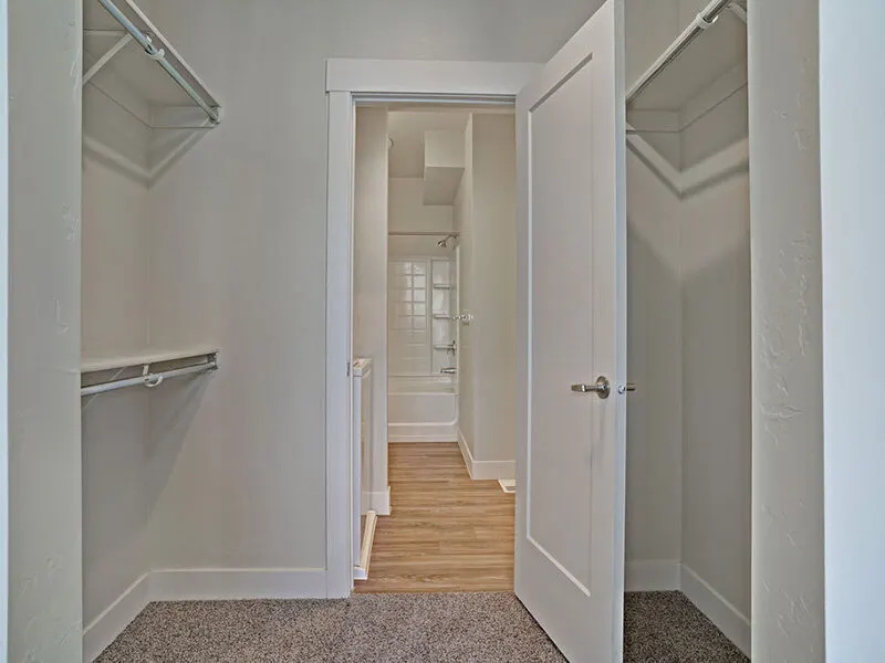 North Metro Townhomes