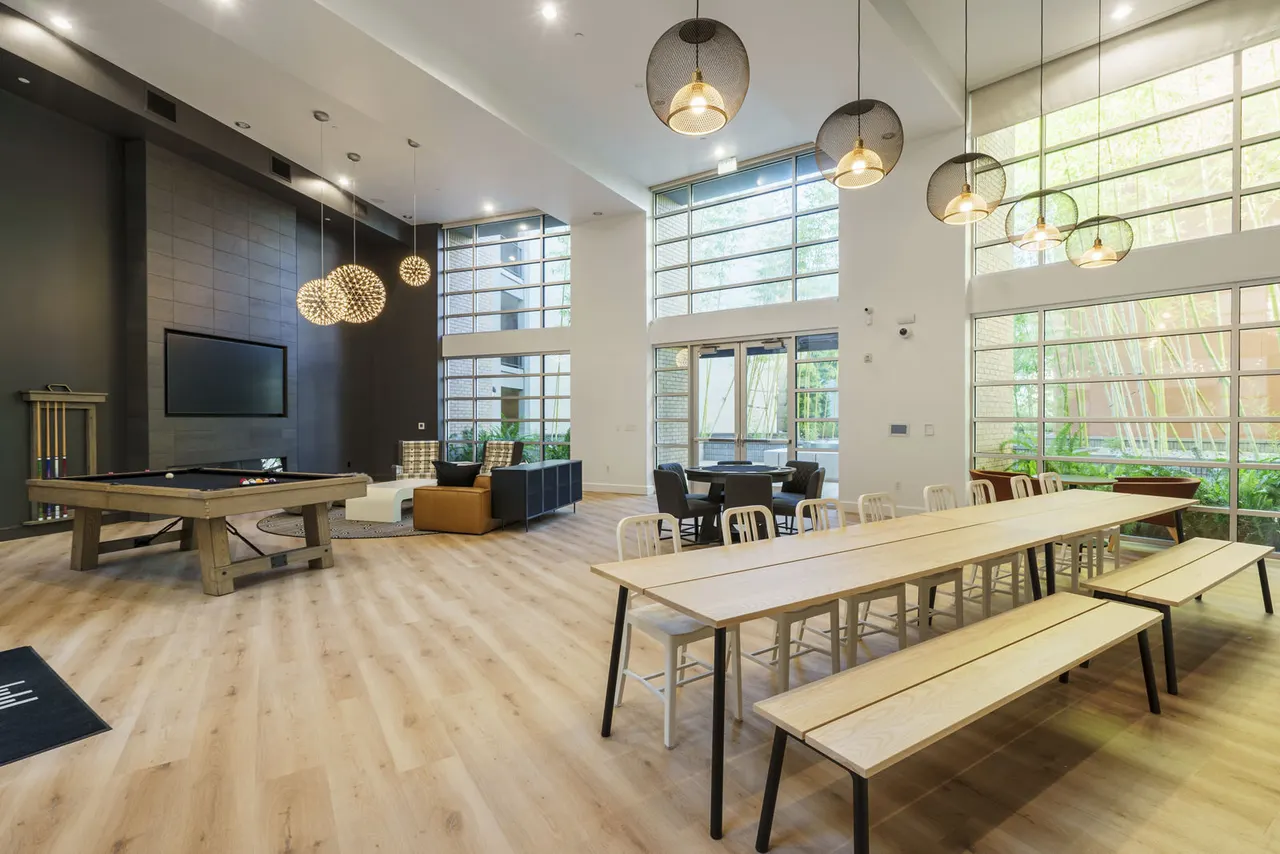 Mosaic Apartments
