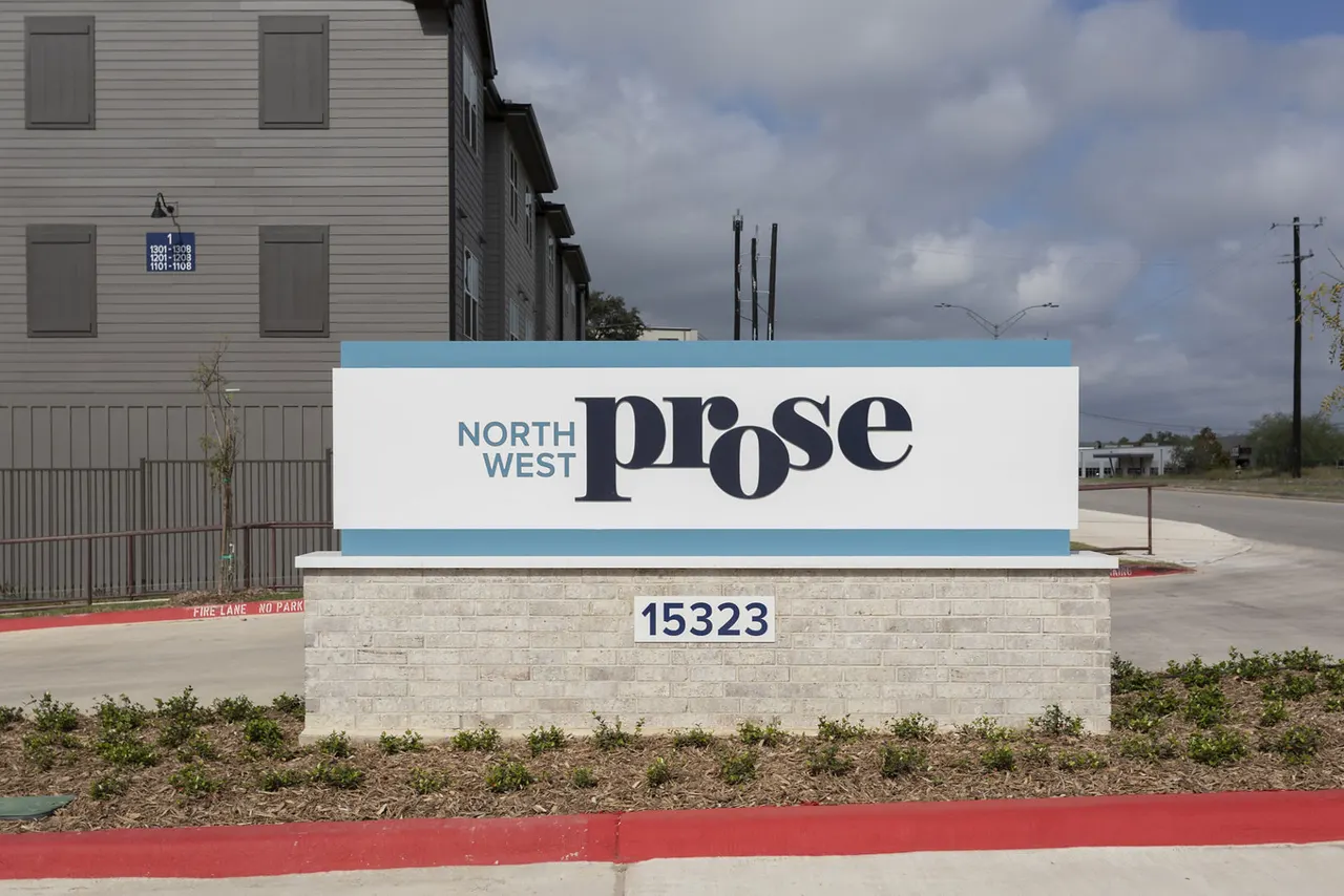 Prose North West