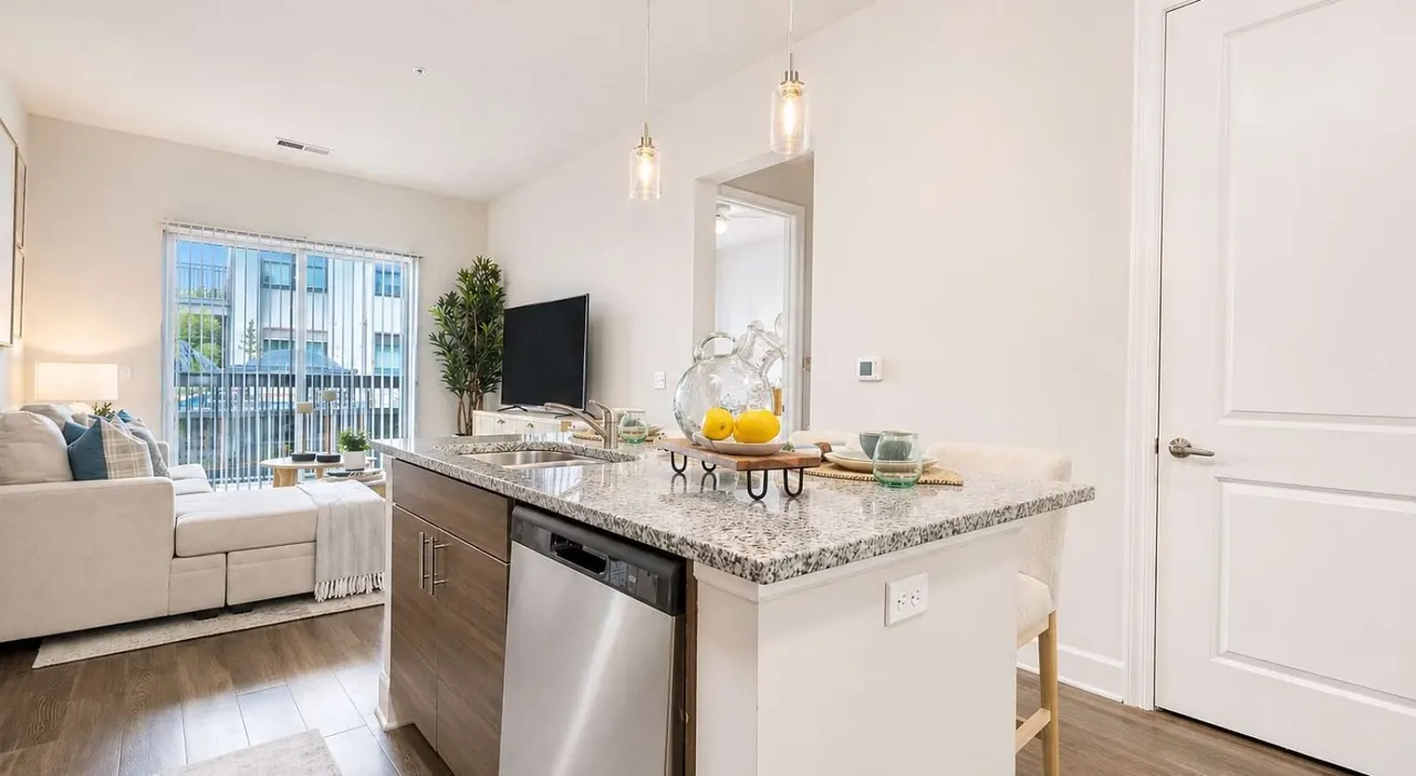 Loft One35
